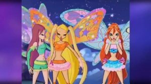 ПОЧЕМУ БЛУМ НЕ СПАСЛА НАБУ?! | Теория Винкс