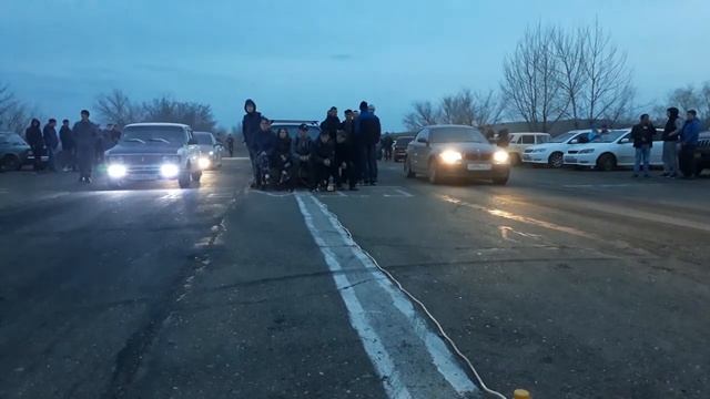 Форсаж.Гонки.Минусинск. смотреть онлайн