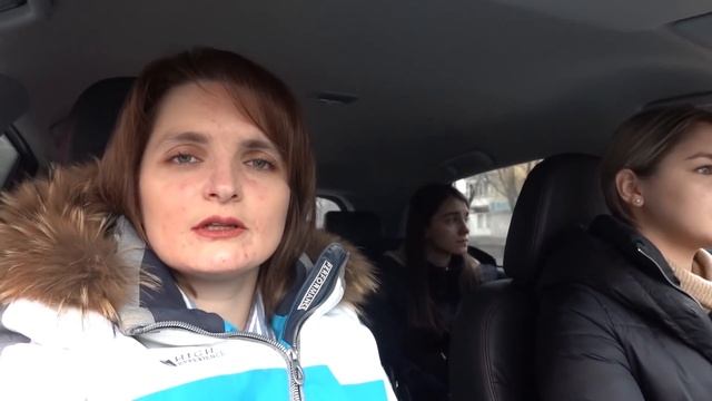 VLOG Спасаем Надю. Катя выбирает верхнюю одежду. Алиса опять не ест смотреть онлайн