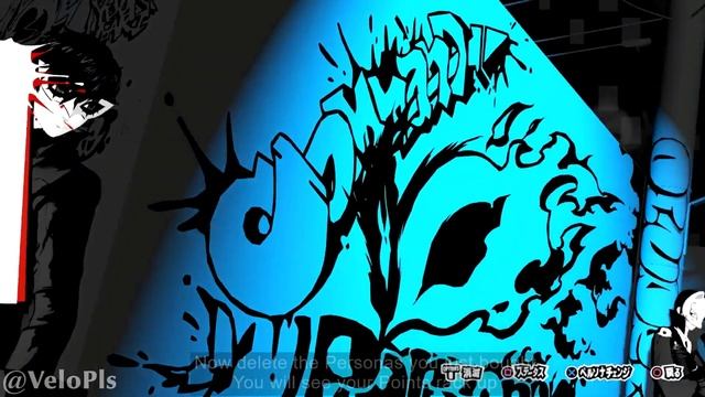 *OUTDATED* Persona 5 Scramble: Persona Points Farming Guide смотреть онлайн