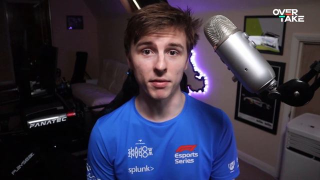 How to make Simracing more IMMERSIVE with @Jaaames a Hardware Guide смотреть онлайн