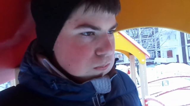 Мой первый Challenge / Как всегда неудача смотреть онлайн
