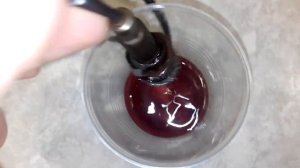 Лямбда зонд чистка