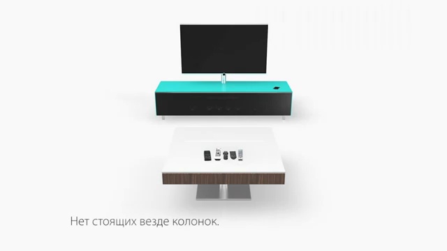 Философия марки Spectral Audio