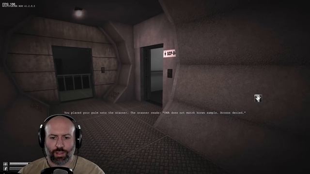 THIS IS MY HOLE | SCP Containment Breach смотреть онлайн