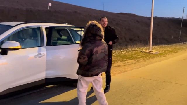 Поездка в Шемаху • Обсерватория • Новый Год 2023 смотреть онлайн