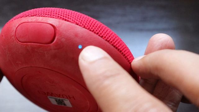 Huawei SoundStone Portable Bluetooth Speaker смотреть онлайн