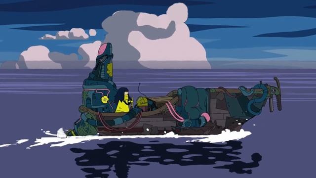 Minute of Islands | Gameplay Walkthrough (PC) | Full Game (No Commentary) смотреть онлайн