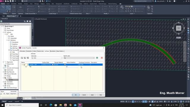 Civil 3d Railway Designing And Simulation смотреть онлайн