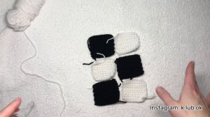 Кардиган из квадратов крючком | МК