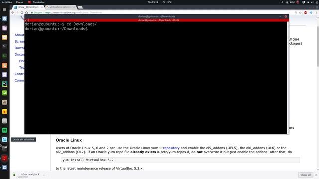 VM lockups and hopefully the last of kernel problems смотреть онлайн