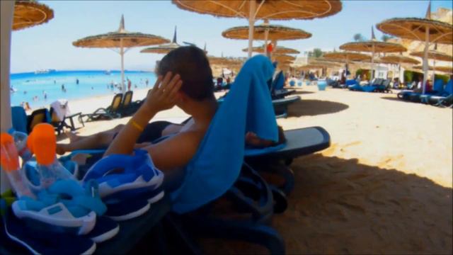 Sentido Reef Oasis Senses Resort Sharm El Sheikh 2018 смотреть онлайн