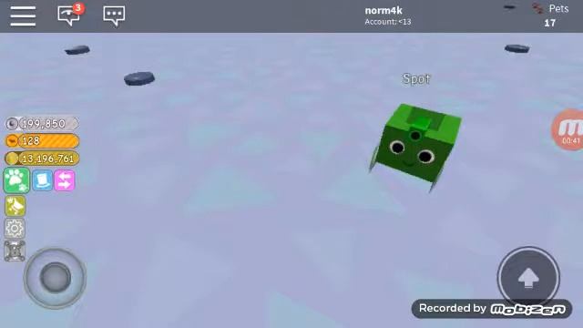 3 часть игры роблокс смотреть онлайн