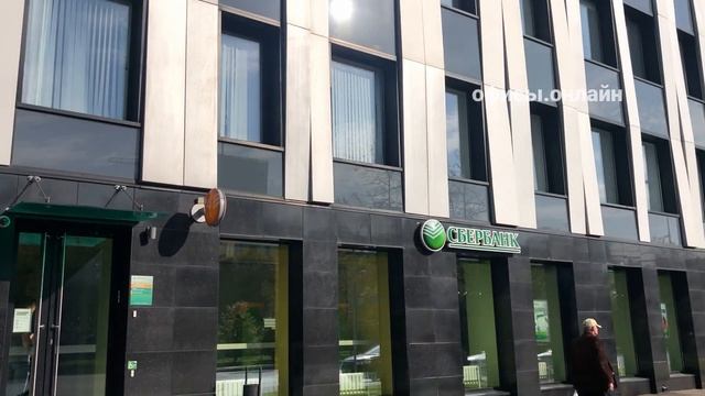Бизнес-центр “Дубровка” смотреть онлайн