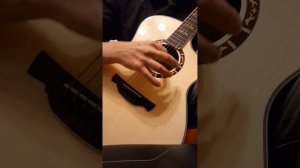 Игорь Саруханов - Желаю тебе (гитара, кавер)