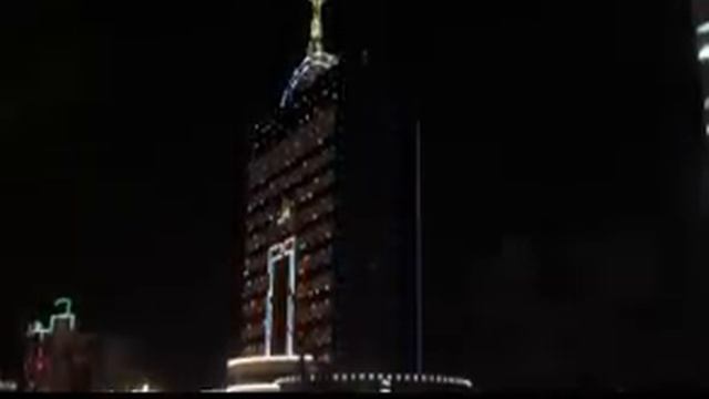 Outdoor lighting-Dongying China Customs.wmv смотреть онлайн