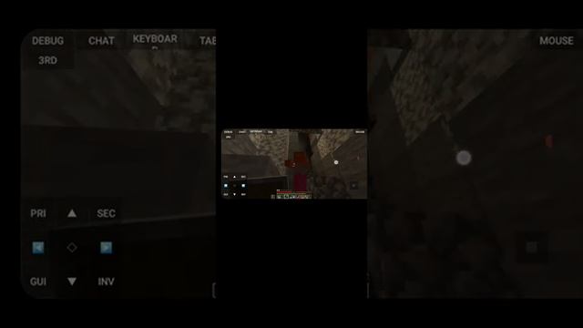 playing minecraft java edition on android link in description смотреть онлайн