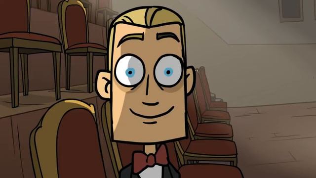 ГЛЭМ ПОЁТ "ГОНА ТЭЙК ИТ" 10 минут подряд ► Glam sings "gonna take it" 10 minutes (Metal Family) смотреть онлайн