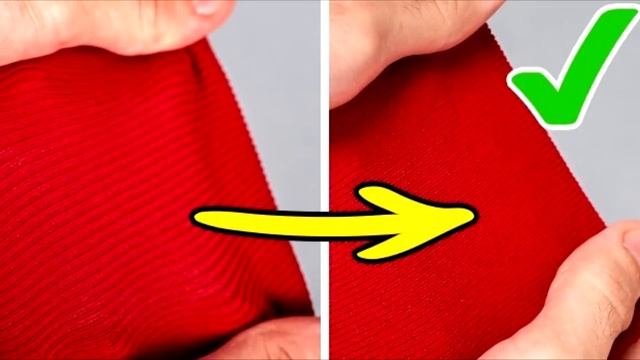 Эти Советы Помогут вам Отличить Качественную Вещь от Подделки смотреть онлайн