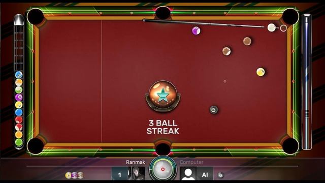 Обзор игры Premium Pool Arena смотреть онлайн