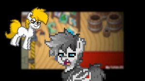 ЧТО ТАКОЕ PONY TOWN?