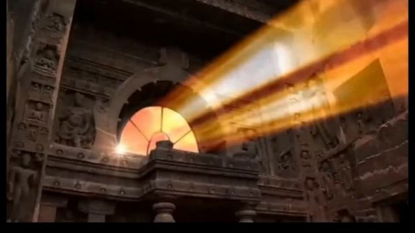 The Hidden History of Humanity (Скрытая история человечества)