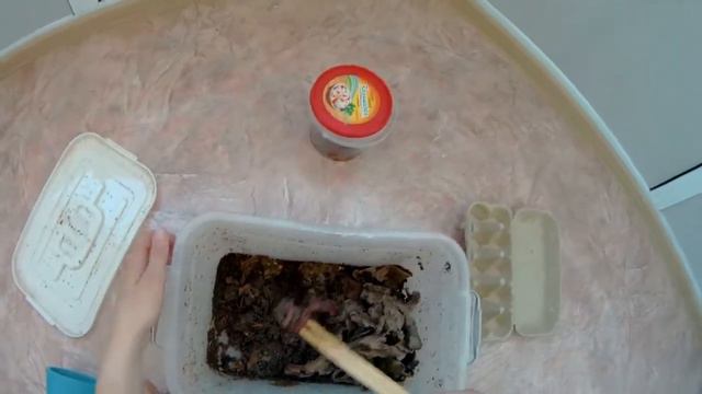 Тысяча червей: домашняя вермиферма смотреть онлайн