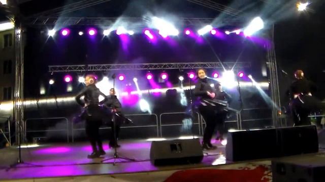 Только Ты - Моя Гитара, Прежним Звоном Хороша! смотреть онлайн