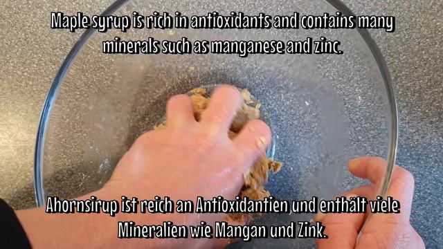 Trotz Überfluss: Wie kann ich einfache Kekse ohne Eier und Butter backen? смотреть онлайн