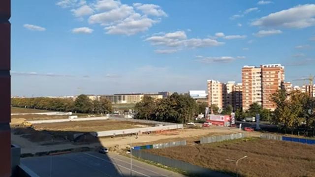 ЖК "Самолет" - ЕвроДвушка- 33 м2 ! Что купить в Краснодаре ? #Cherdak #Dogma #ЖКСамолет смотреть онлайн