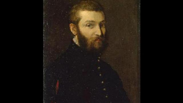 Творчество Паоло Веронезе