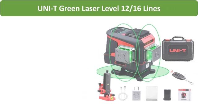 Top 5 Best laser level in 2021 | Best Laser Level Review смотреть онлайн