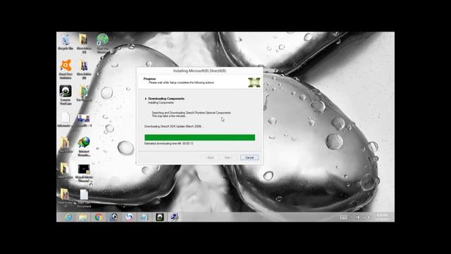 Any .dll file missing How To solve смотреть онлайн