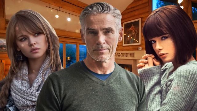 Отец моей подруги прижал меня к себе и стал приглашать на свидание, но я его осадила. А позже он… смотреть онлайн