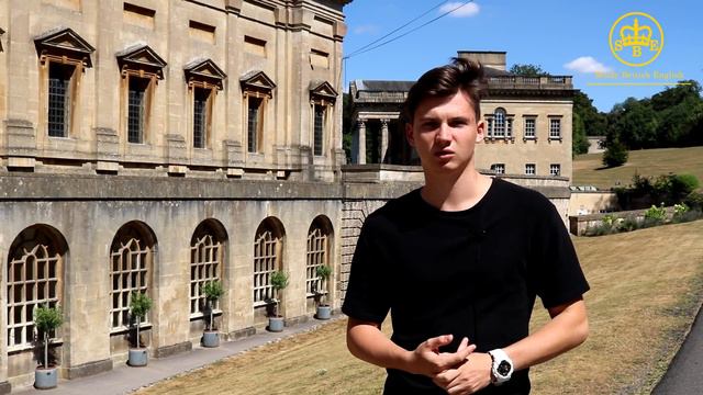 Каникулы в Англии. Миссия Выполнима: Improve English and Speak Fluently!!! смотреть онлайн