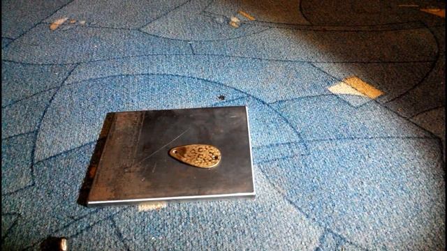 Супер уловистая блесна