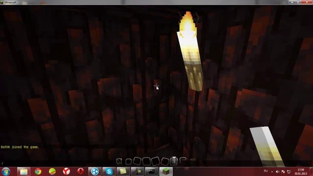 как установить плагин на тюньму в minecraft? смотреть онлайн