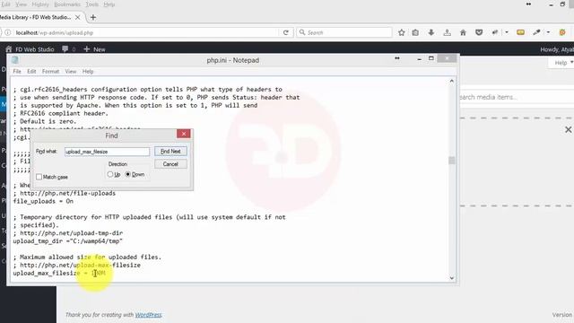How to increase maximum upload file size on wordpress смотреть онлайн