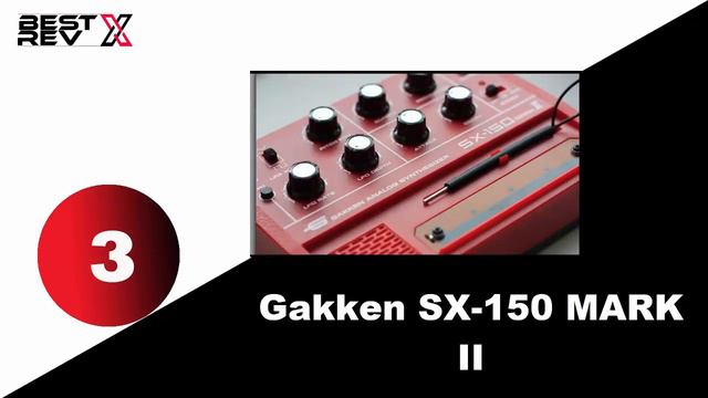 Best Cheap Synthesizer | Top 5 Cheap Analogue Synthesizers смотреть онлайн