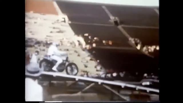Evel Knievel Greatest Hits ridin' the wind смотреть онлайн