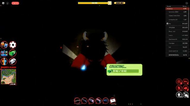 Unlocking the Touchdown skin In Jailbreak смотреть онлайн