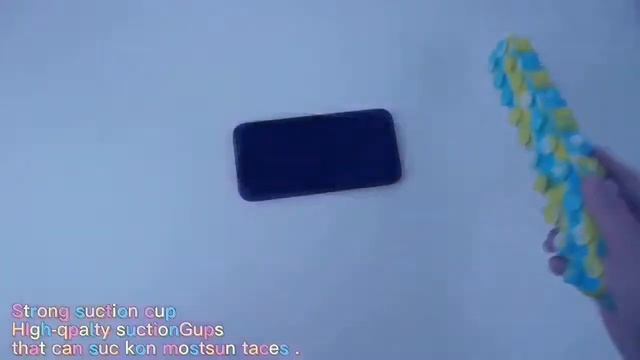 Игрушка (Сквидопоп) с Led подсветкой Светлячек для снятия стресса. SquidoPop (СквидоПоп)Игрушка (Скв смотреть онлайн