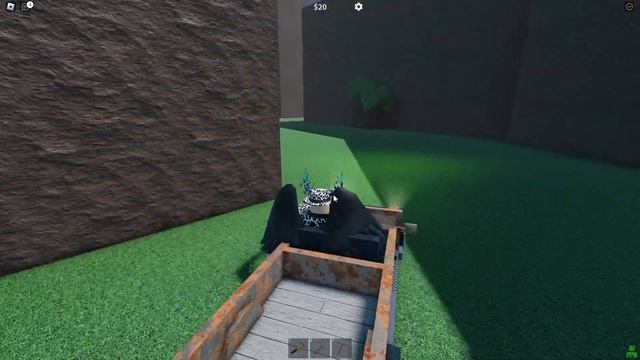 ПУТЬ КАМЕНЩИКА | Refinery Caves Roblox смотреть онлайн