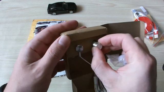 Обзор посылок из Китая нужная мелочь (провода,пленки,наушники,отг) покупки с Аliexpress и Ebay. смотреть онлайн