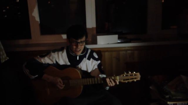 Атри и Гансэлло - просто попросту (cover) смотреть онлайн
