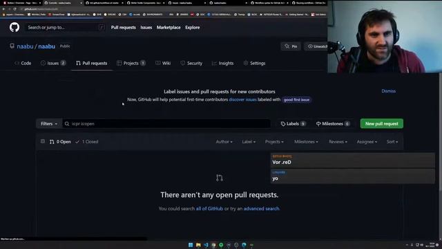 Setting up Github Actions (based on a Jenkinsfile) смотреть онлайн