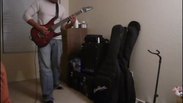 I, The Breather- Doomsday Cover смотреть онлайн
