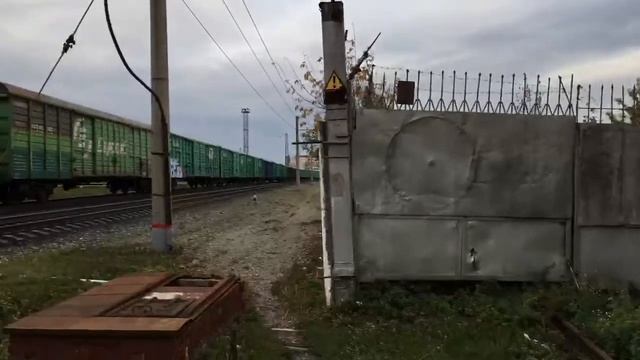 Экскурсия по промышленным окраинам Барнаула начала XX века смотреть онлайн