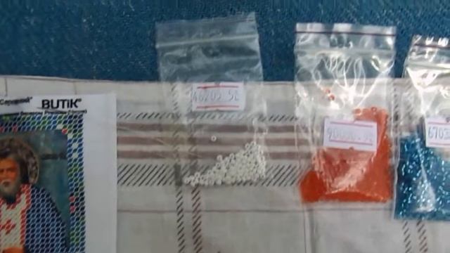 Богородица Семистрельная и Серафим Саровский смотреть онлайн