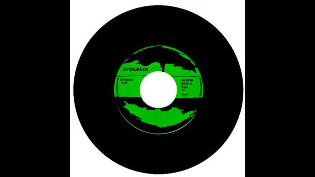 Evergreen - Zoran Georgijev - Eden Baknez